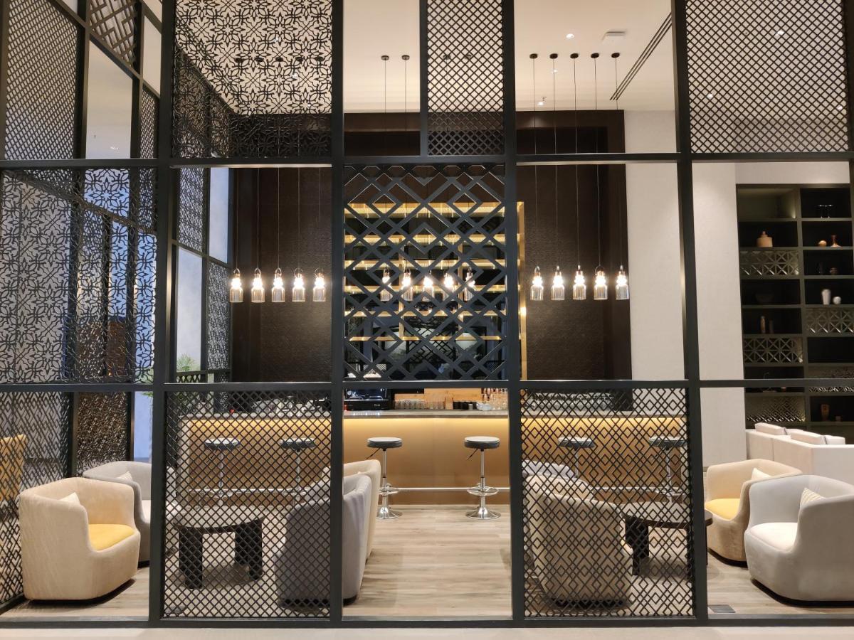 Hyatt Centric Soalteemode Kathmandu Hotel Exterior photo