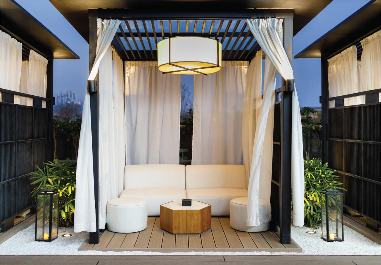 Hyatt Centric Soalteemode Kathmandu Hotel Exterior photo