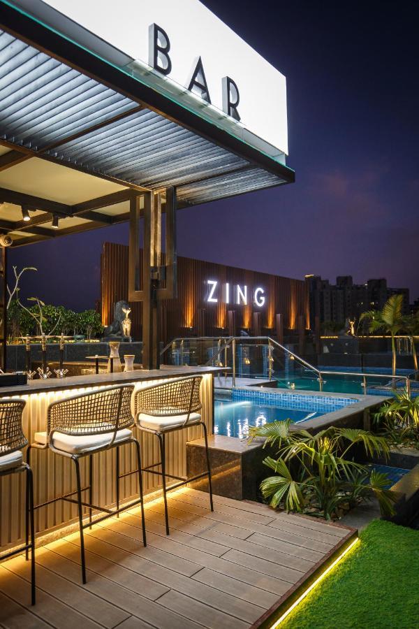 Hyatt Centric Soalteemode Kathmandu Hotel Exterior photo