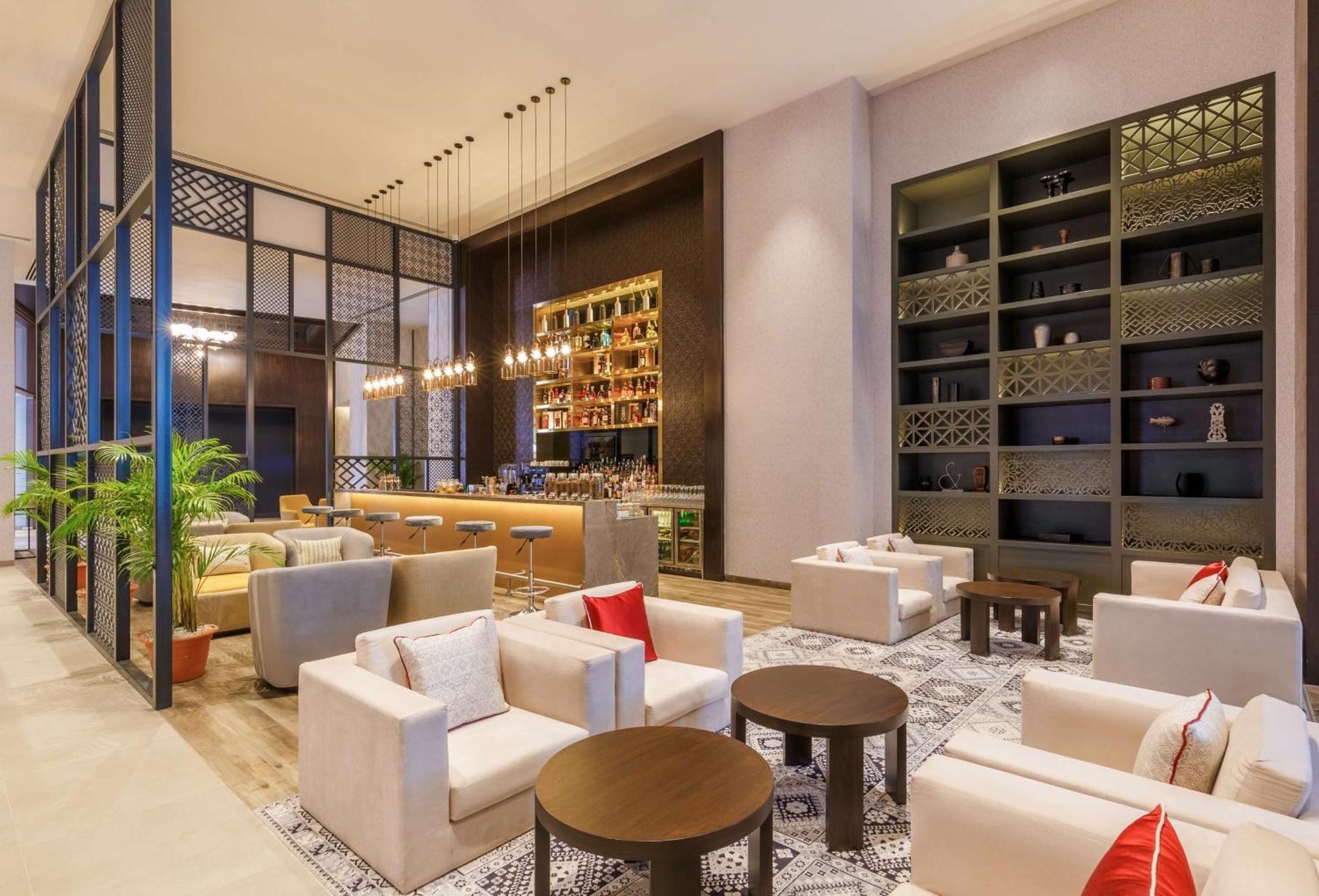 Hyatt Centric Soalteemode Kathmandu Hotel Exterior photo